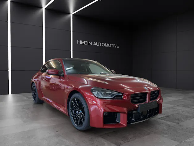 BMW M2 Coupé