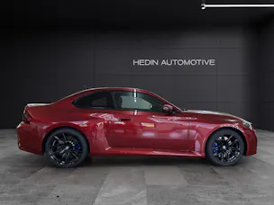 BMW M2 Coupé