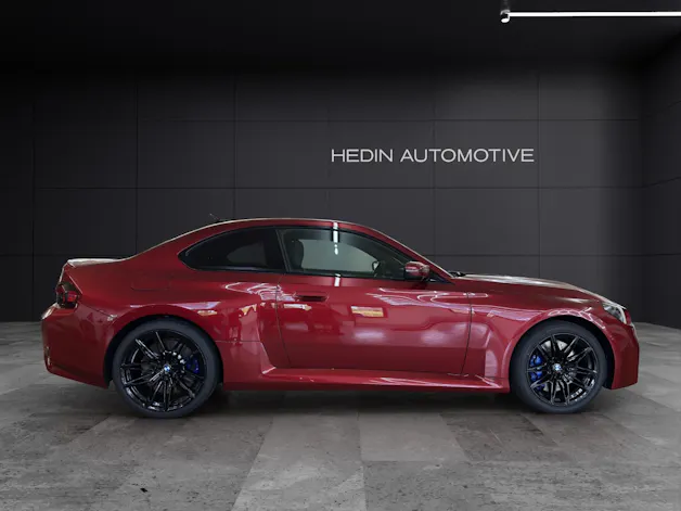 BMW M2 Coupé