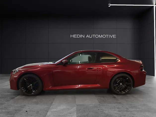 BMW M2 Coupé