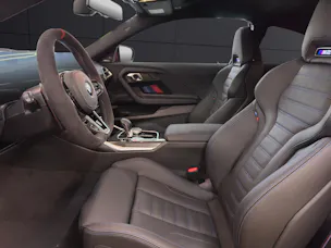 BMW M2 Coupé
