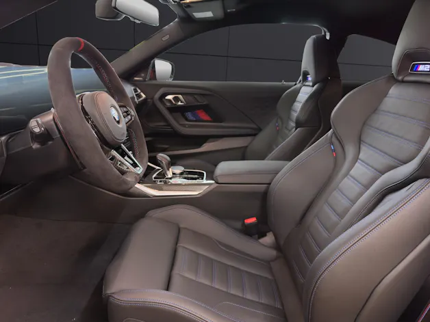 BMW M2 Coupé