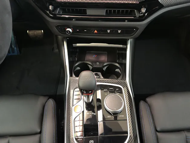 BMW M2 Coupé