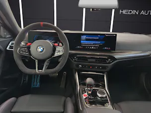 BMW M2 Coupé