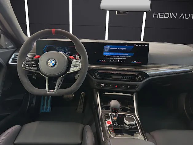 BMW M2 Coupé