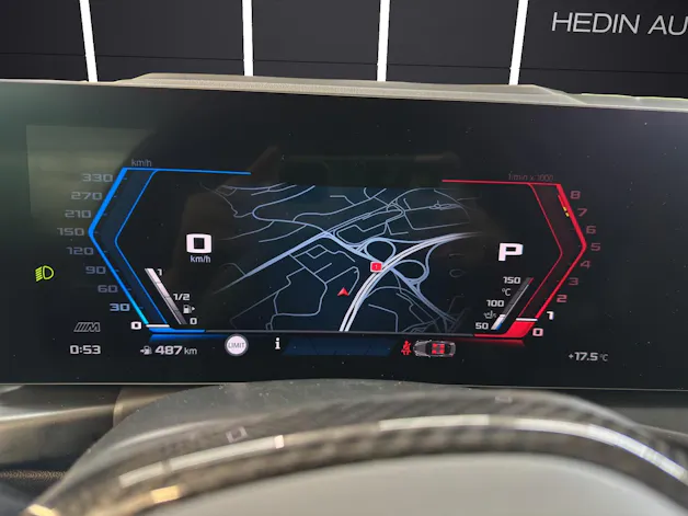 BMW M2 Coupé