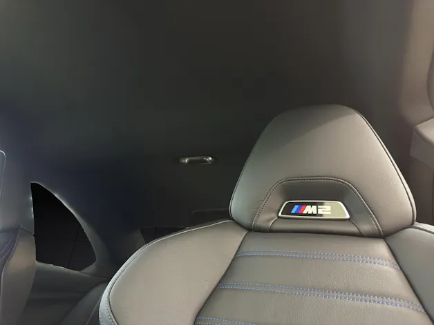 BMW M2 Coupé