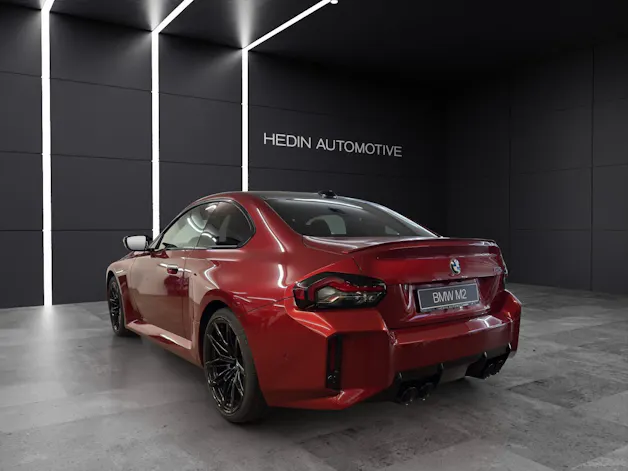 BMW M2 Coupé