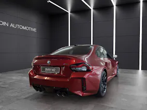BMW M2 Coupé