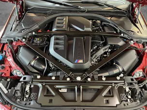 BMW M2 Coupé