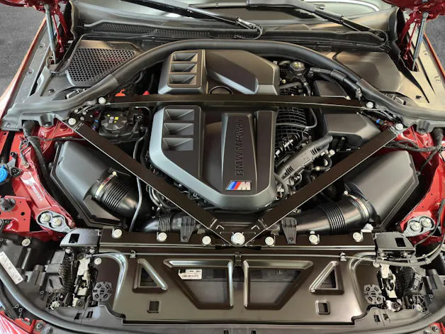 BMW M2 Coupé