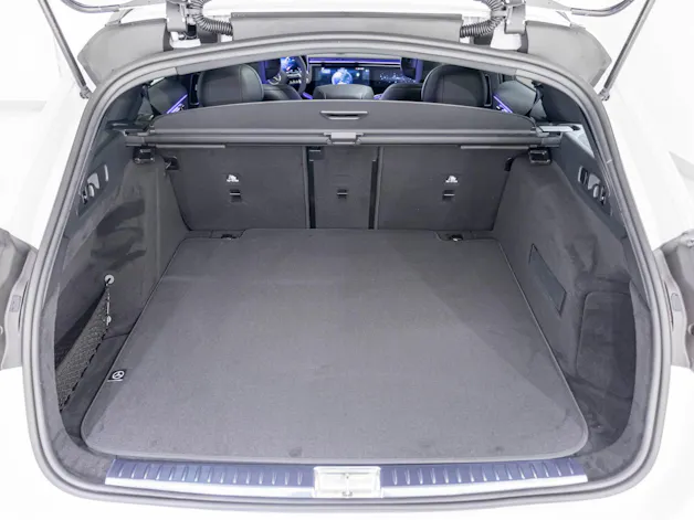 Mercedes-Benz E 220 d 4MATIC T-Modell