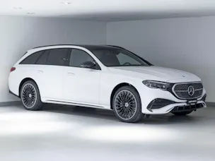 Mercedes-Benz E 220 d 4MATIC T-Modell