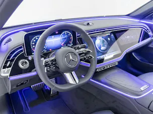 Mercedes-Benz E 220 d 4MATIC T-Modell