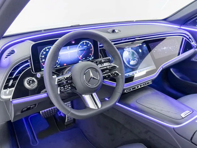 Mercedes-Benz E 220 d 4MATIC T-Modell