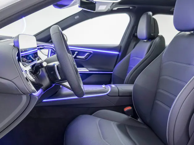 Mercedes-Benz E 220 d 4MATIC T-Modell