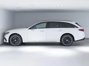 Mercedes-Benz E 220 d 4MATIC T-Modell