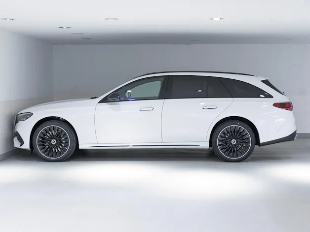 Mercedes-Benz E 220 d 4MATIC T-Modell