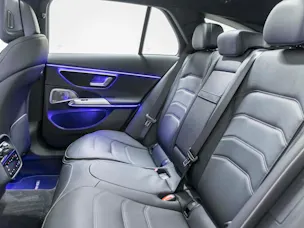 Mercedes-Benz E 220 d 4MATIC T-Modell