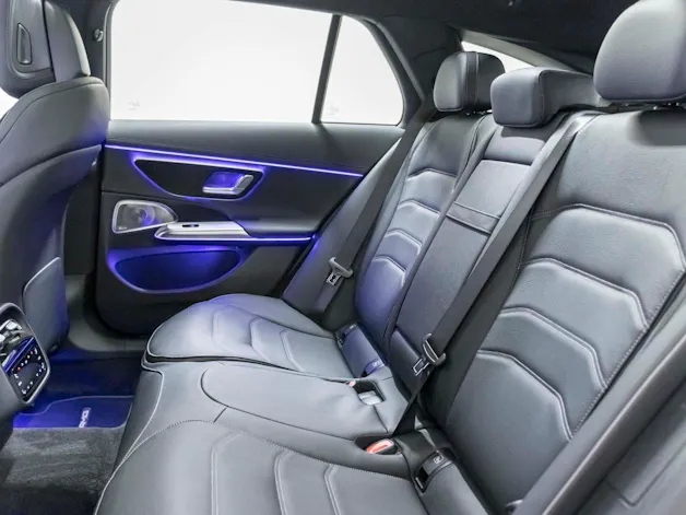 Mercedes-Benz E 220 d 4MATIC T-Modell