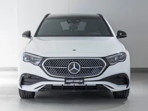 Mercedes-Benz E 220 d 4MATIC T-Modell