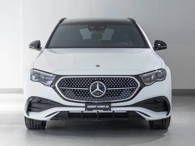 Mercedes-Benz E 220 d 4MATIC T-Modell