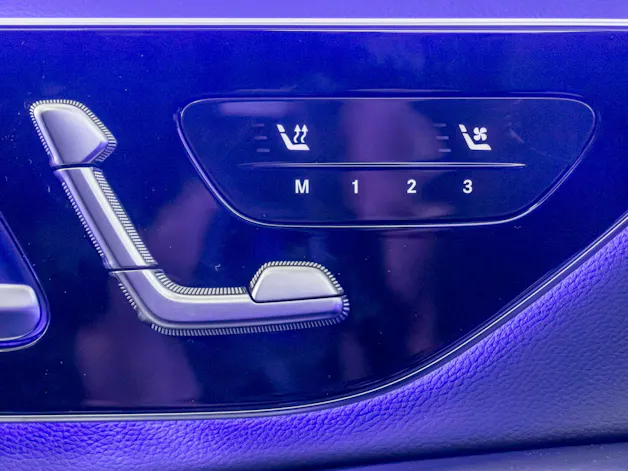 Mercedes-Benz E 220 d 4MATIC T-Modell