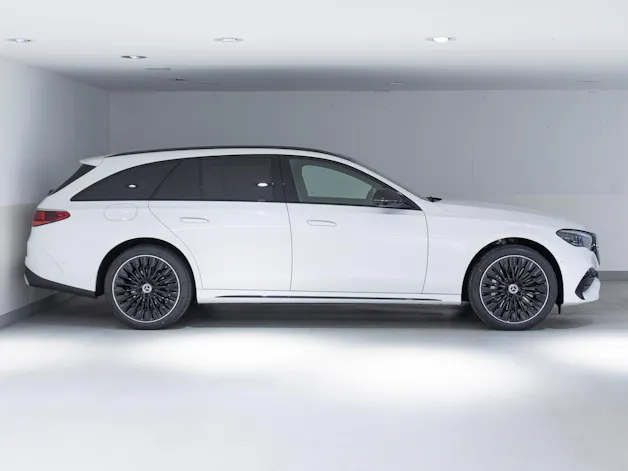 Mercedes-Benz E 220 d 4MATIC T-Modell