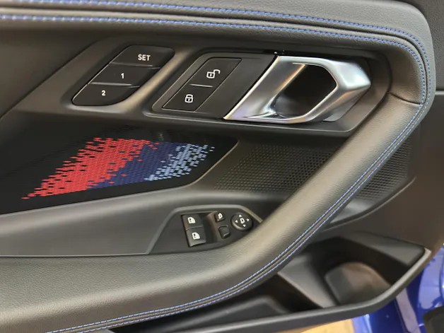 BMW M2 Coupé