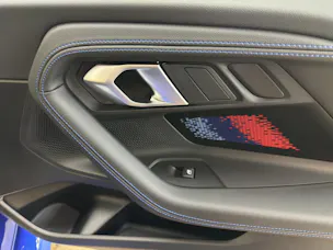 BMW M2 Coupé