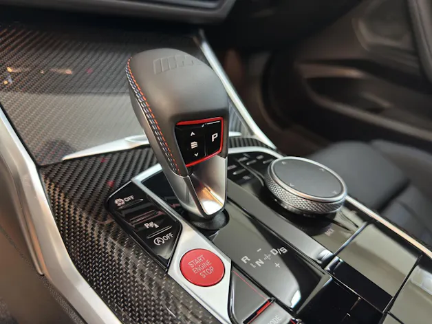 BMW M2 Coupé