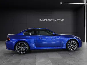 BMW M2 Coupé