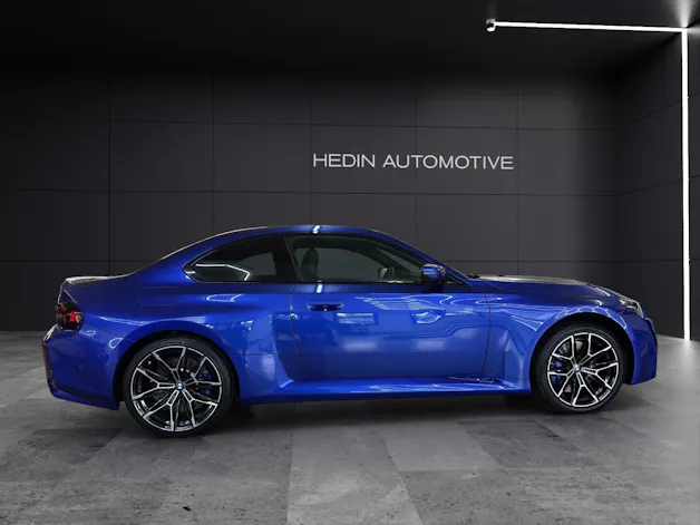 BMW M2 Coupé