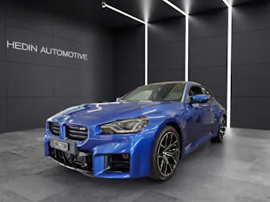 BMW M2 Coupé