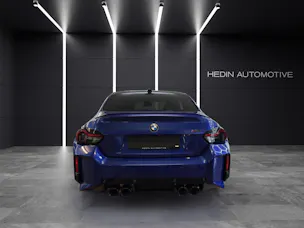 BMW M2 Coupé