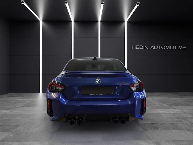 BMW M2 Coupé