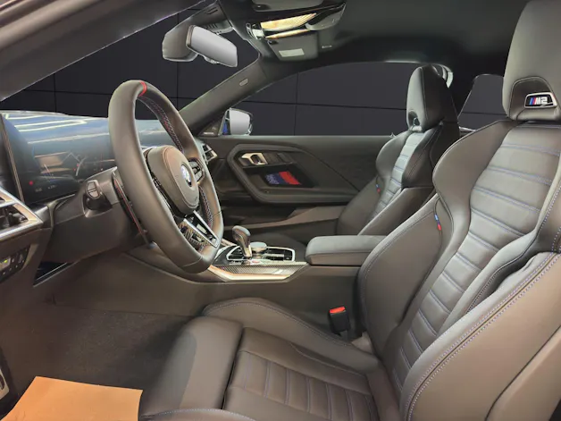 BMW M2 Coupé