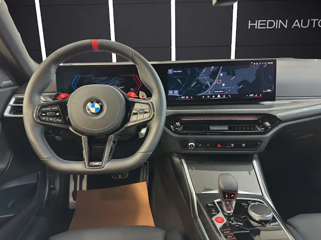 BMW M2 Coupé