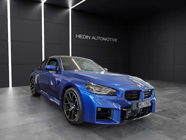 BMW M2 Coupé
