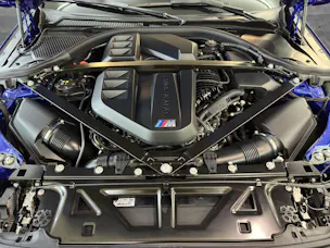 BMW M2 Coupé