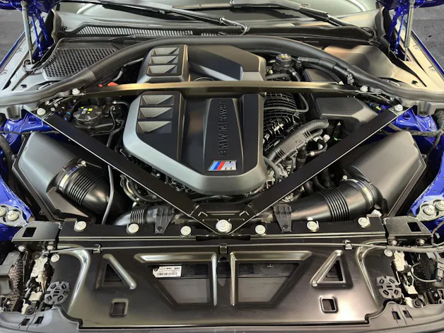 BMW M2 Coupé