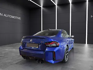BMW M2 Coupé