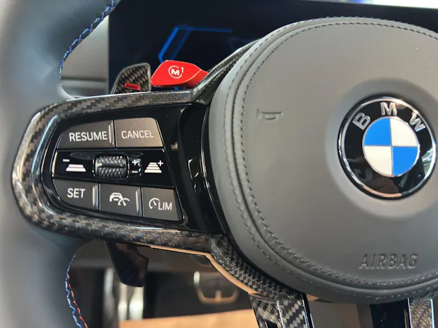 BMW M2 Coupé
