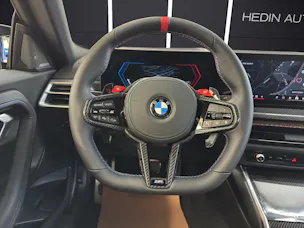 BMW M2 Coupé
