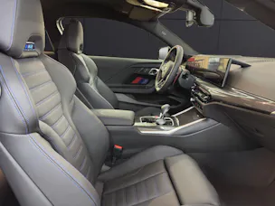 BMW M2 Coupé