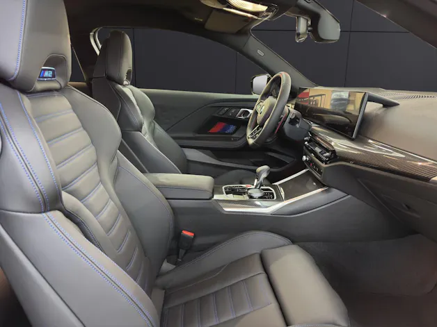 BMW M2 Coupé