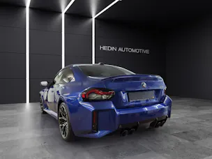 BMW M2 Coupé
