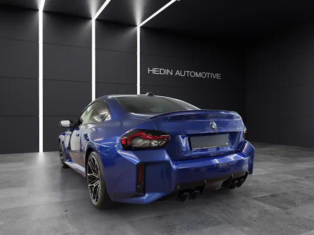BMW M2 Coupé