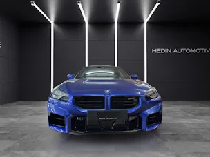 BMW M2 Coupé
