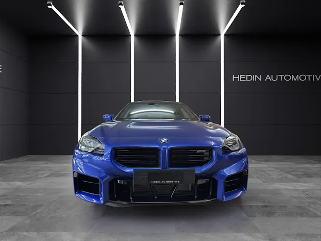 BMW M2 Coupé